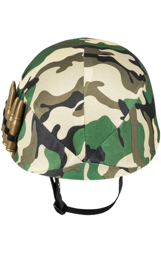 Casque Militaire pour enfants