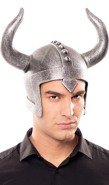 Casque Viking Sauvage