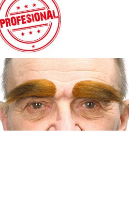 Sourcils Châtains Professionnels 043-MG