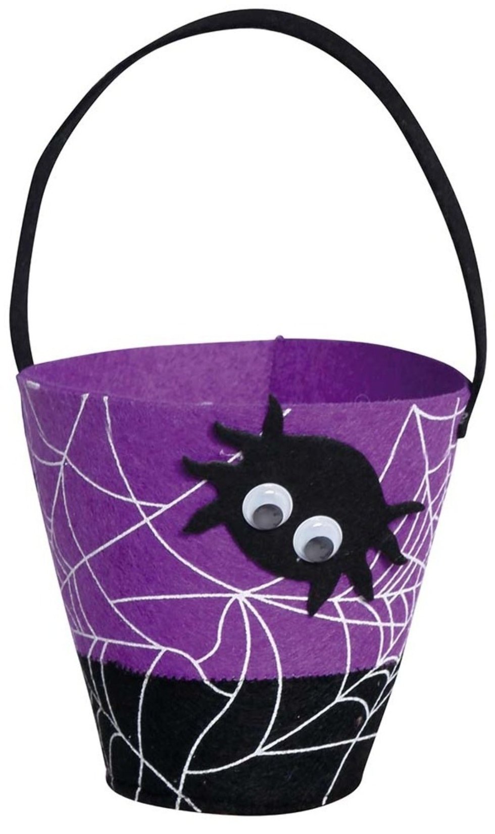 Panier de Chauve-Souris Halloween