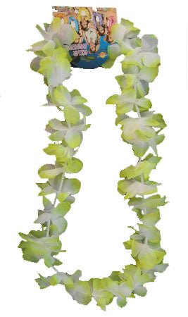 Collier Hawaïen Jaspe Éco