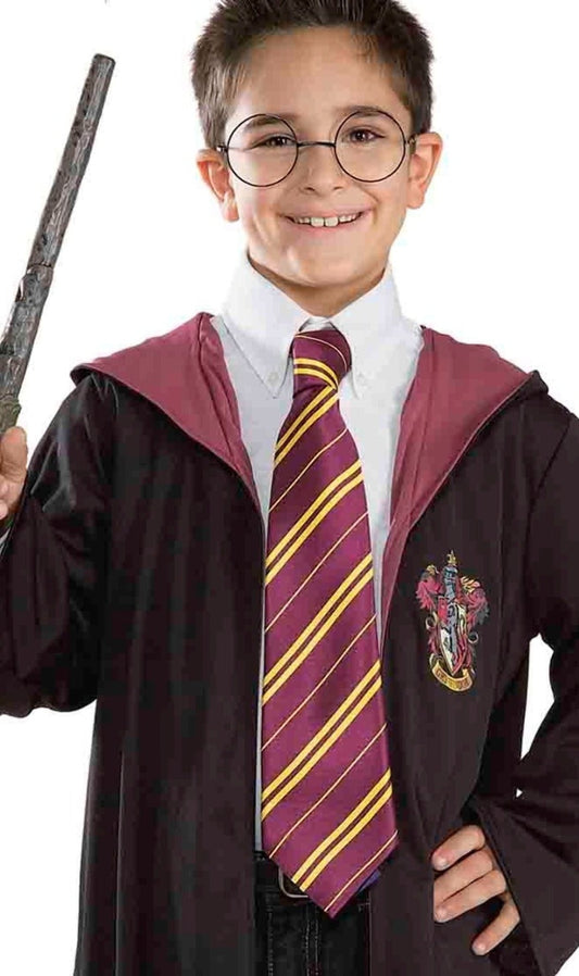 Cravate de Harry Potter™ pour enfant