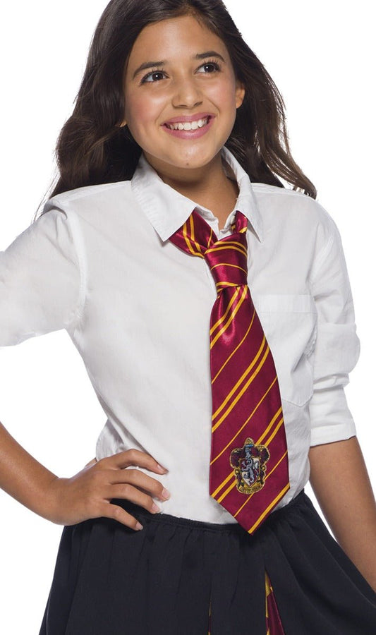 Cravate de Gryffondor Harry Potter™