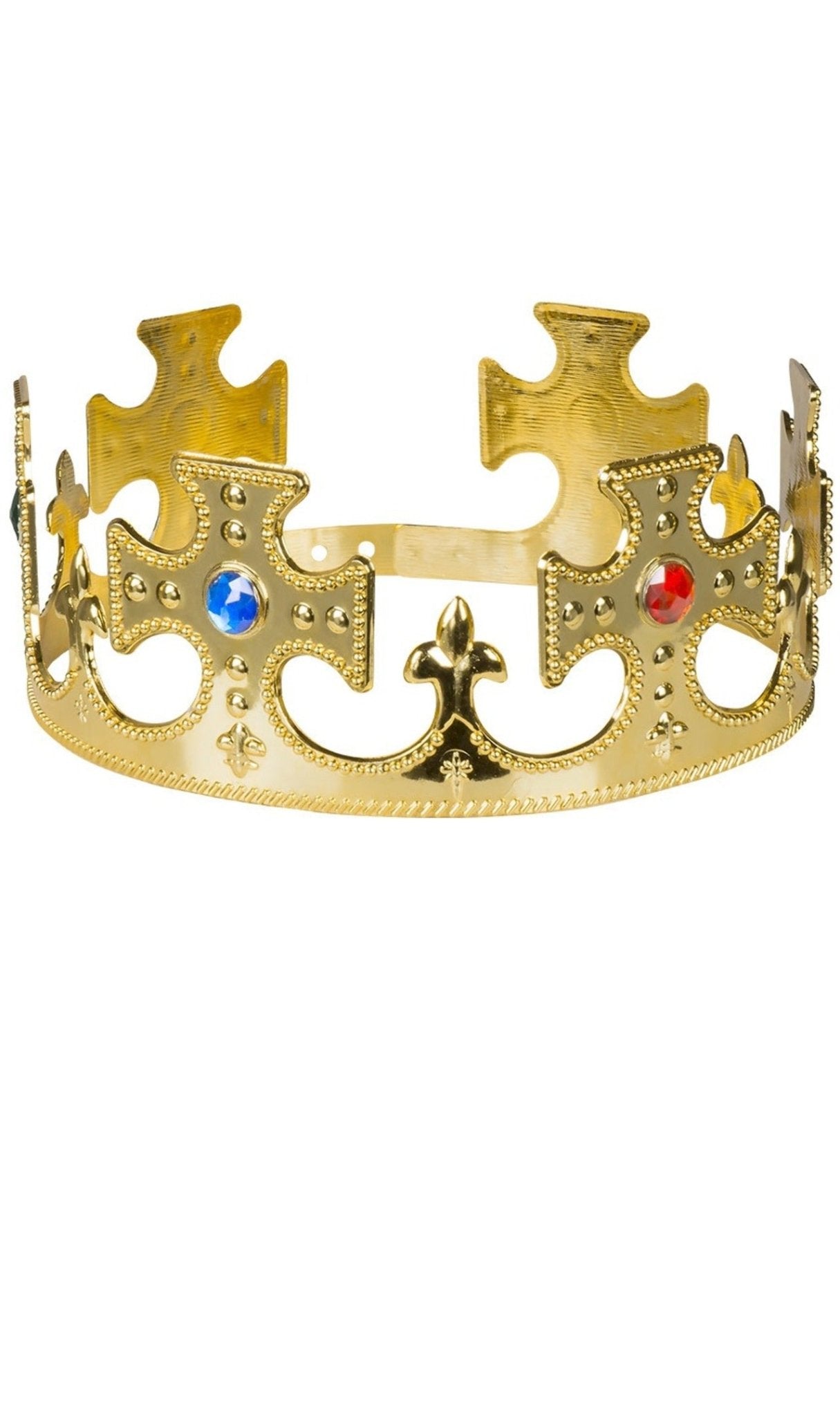 Couronne de Roi réglable