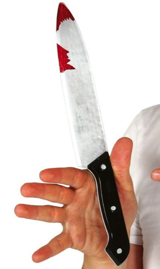 Couteau d'Assassin Sanglant