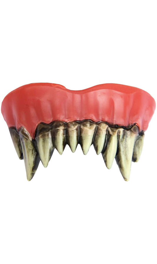 Dentier Monstre