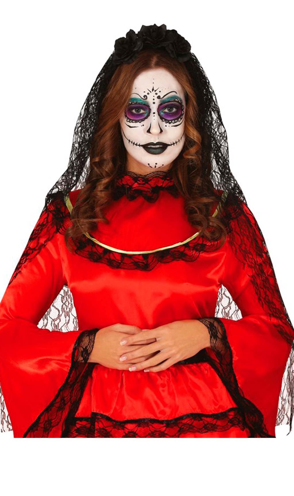 Serre-tête Catrina Noir