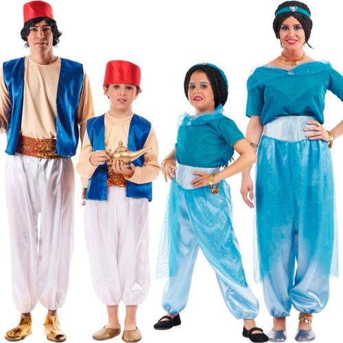 Windskids Déguisement Jasmine Femme Cosplay Aladdin Arabe Princesse Jasmine Danse du Ventre Top Pantalon avec Accessoires Exotique Tulle Set pour Halloween Carnaval Fête Mascarade Performances Costume Windskids Déguisement Jasmine Femme Cosplay Aladdin Arabe Princesse Jasmine Danse du Ventre Top Pantalon avec Accessoires Exotique Tulle Set pour Halloween Carnaval Fête Mascarade Performances Costume