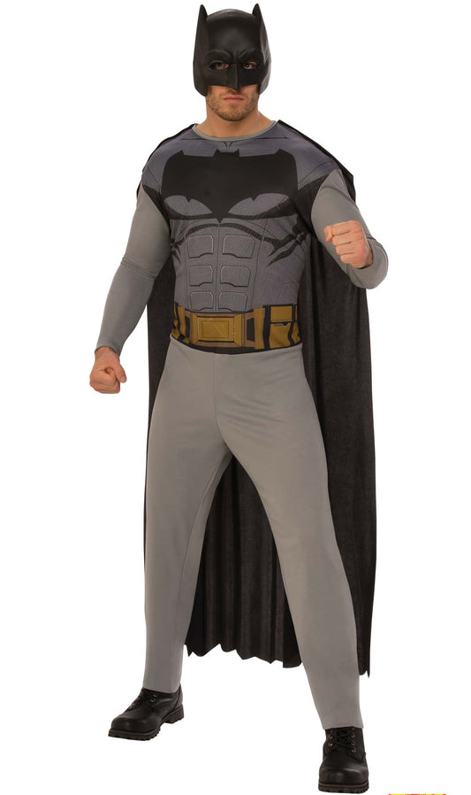 Disfraz de Batman™ Basic para adulto I Don Disfraz