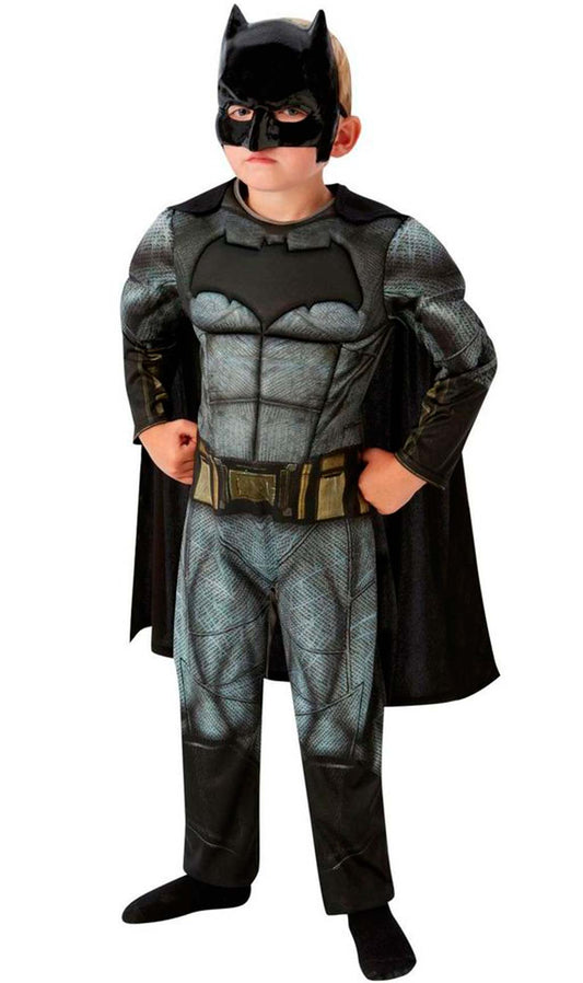 Disfraz de Batman™ JL Movie infantil I Don Disfraz