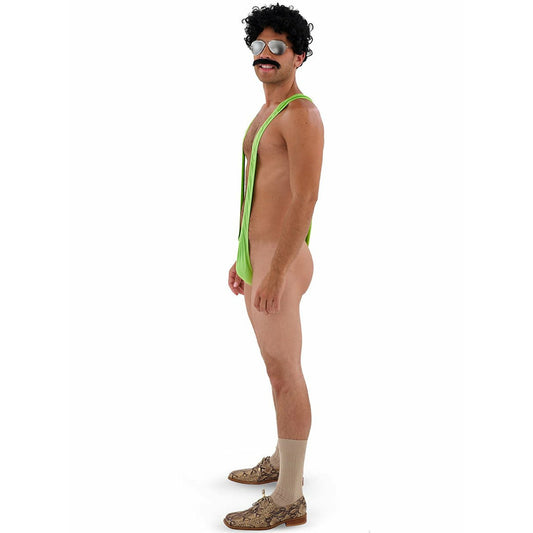 Disfraz de Borat Mankini™ hombre | Don Disfraz