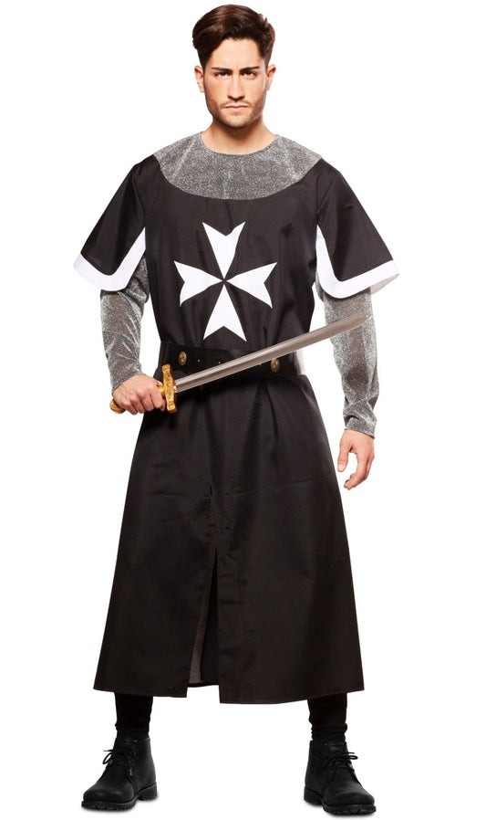 Disfraz de Caballero Medieval Lope para hombre I Don Disfraz