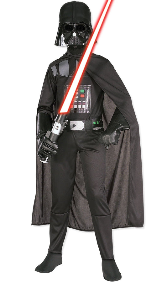 Disfraz de Darth Vader™ Classic infantil I Don Disfraz