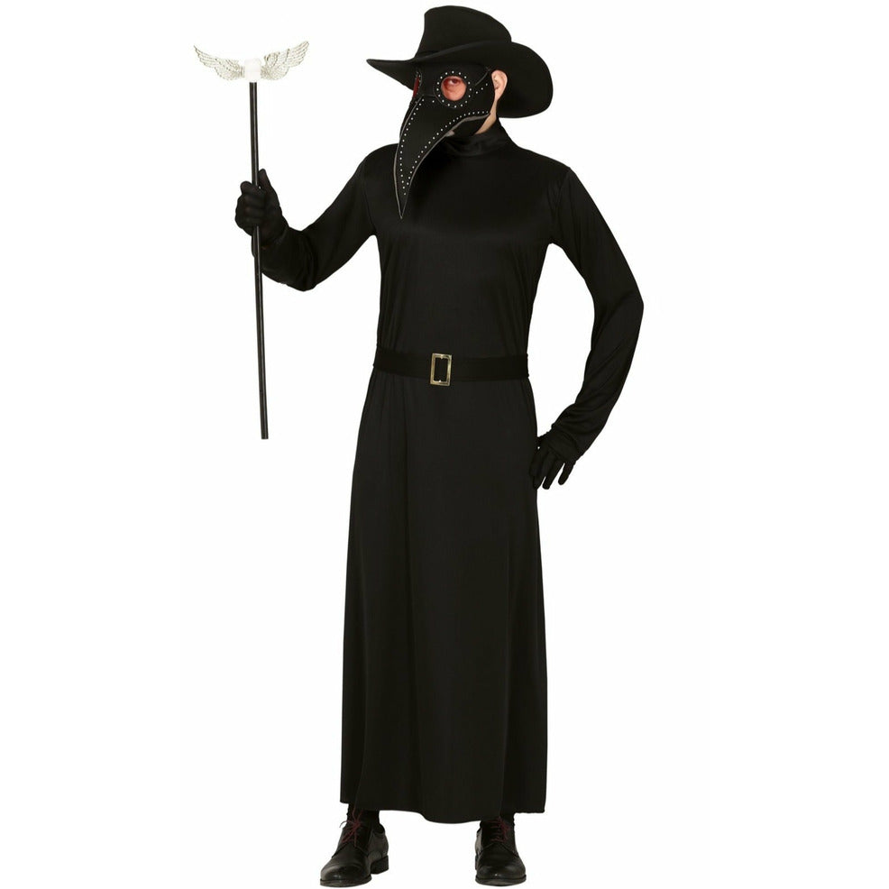 Déguisement Docteur de la peste pour homme |[Boutique Halloween Déguisement Docteur de la peste pour homme |[Boutique Halloween
