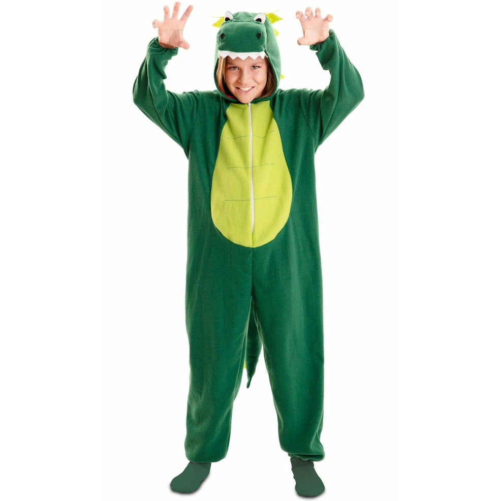 Déguisement dragon enfant | Fêtes en folie Déguisement dragon enfant | Fêtes en folie