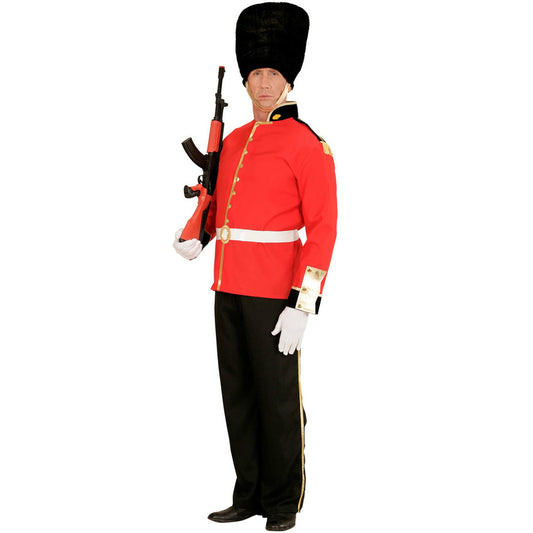Disfraz de Guardia Real adulto | Don Disfraz