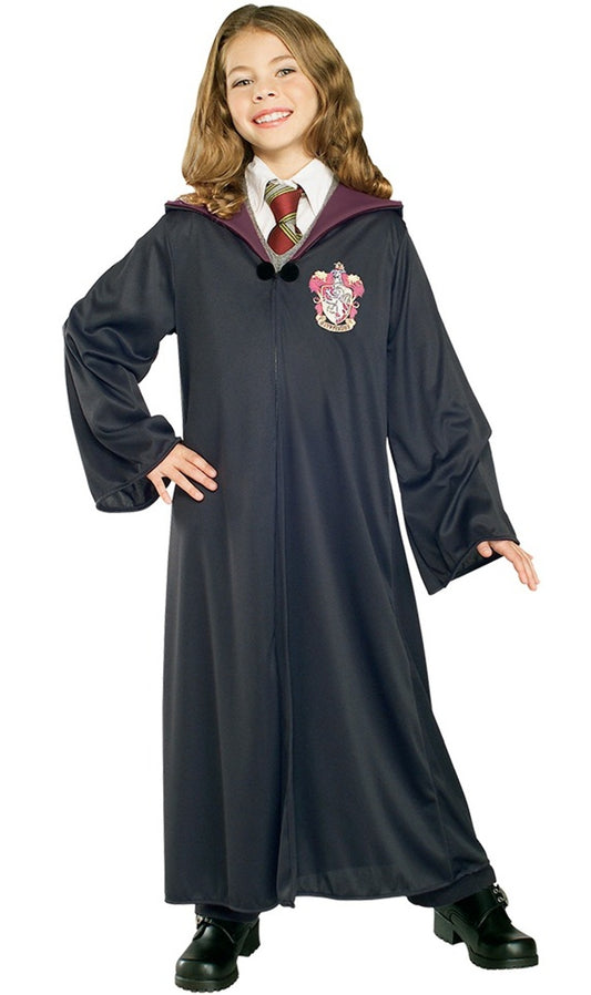 Disfraz de Hermione de Harry Potter™ para niña I Don Disfraz