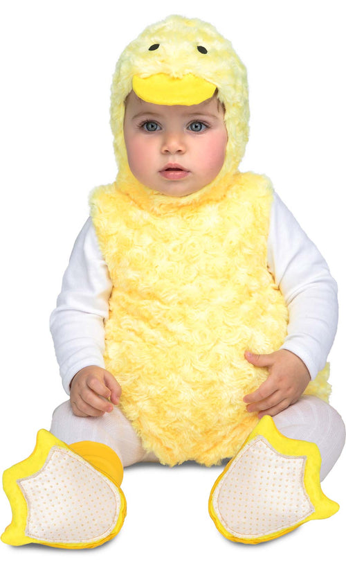 Achtez Déguisement de Canard Jaune pour | Costumalia | Costumalia by Monsieur Deguisement
