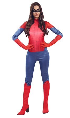 Disfraz de Spider Girl para mujer I Don Disfraz