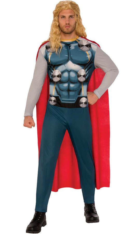 Disfraz de Thor™ Basic para adulto I Don Disfraz