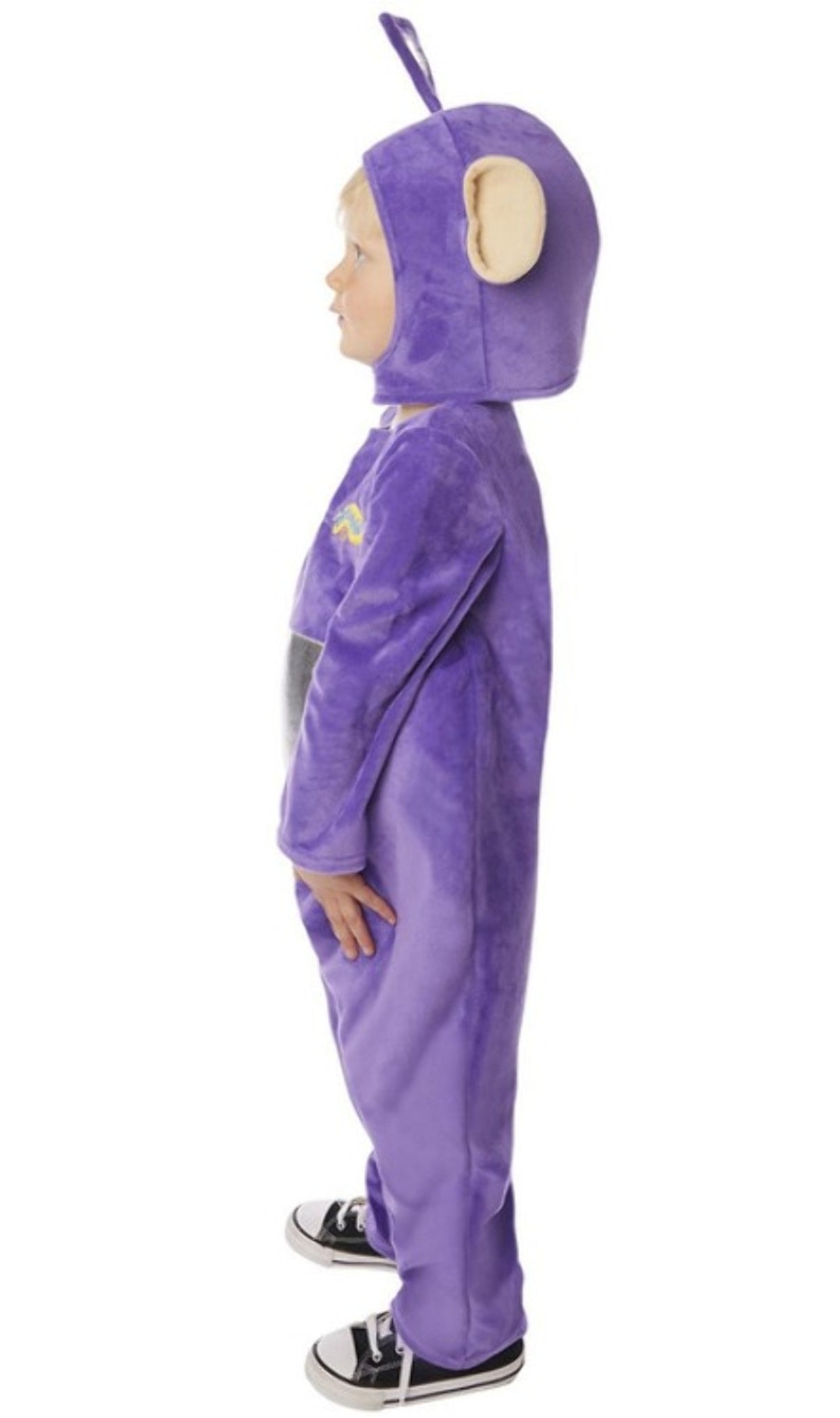 Disfraz de Tinky Winky Teletubbies™ infantil I Don Disfraz