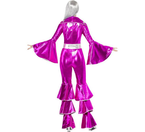 Déguisement Disco Abba pour Homme