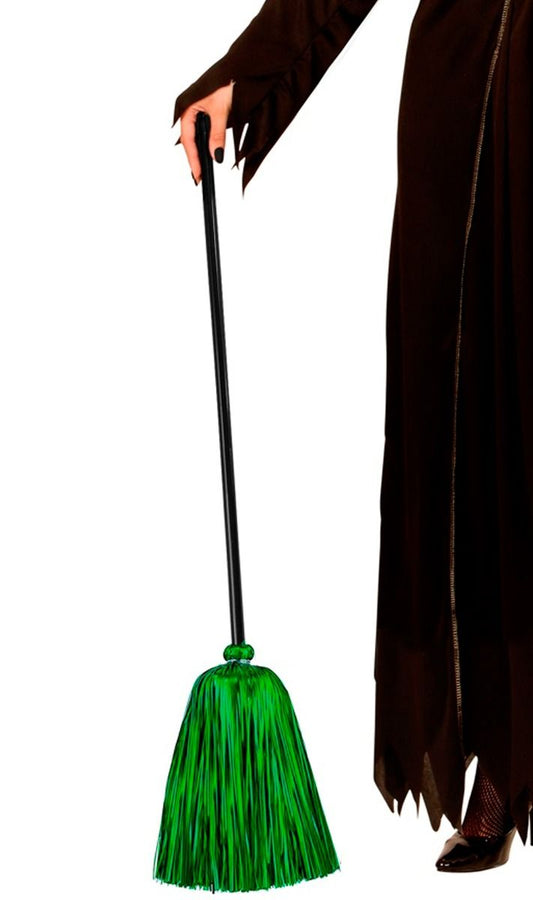 Balai Brillant Verte