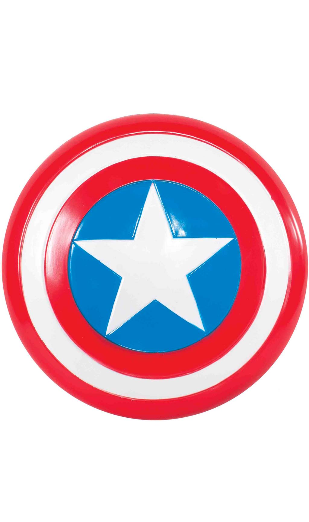 Bouclier Captain America™enfant