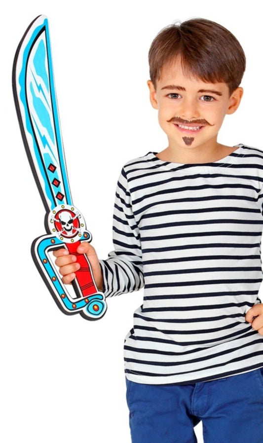 Épée Pirate Corsaire Eva