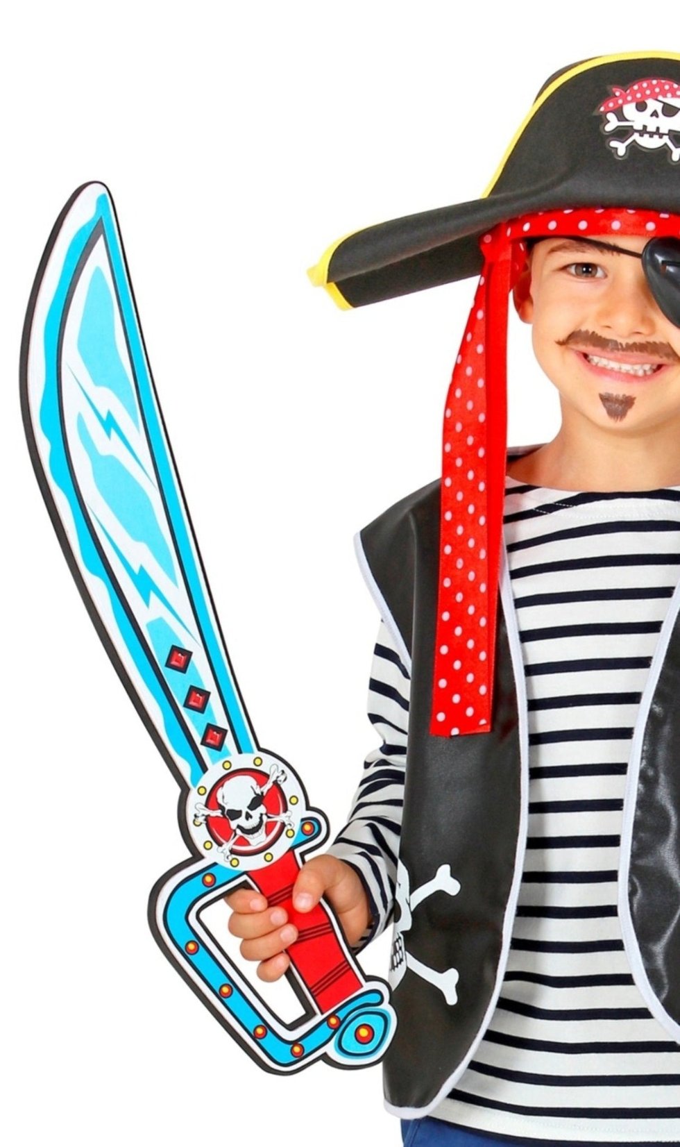 Épée Pirate Corsaire Eva