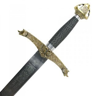 Épée Médievale Lancelot