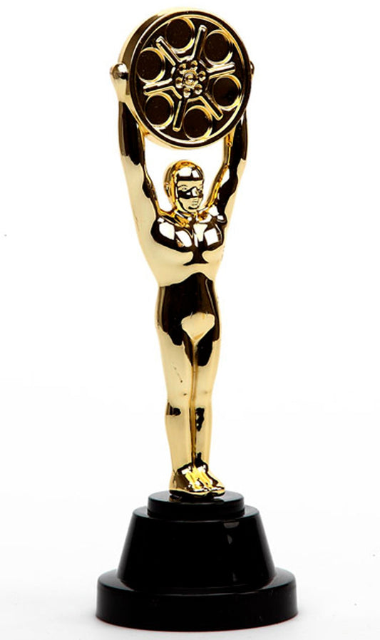 Statuette des Oscars