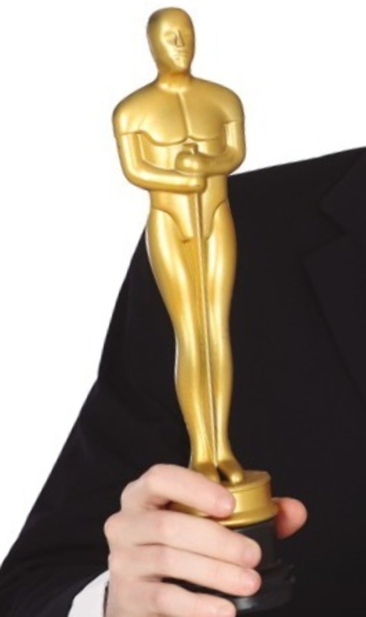 Trophée Oscars de Hollywood