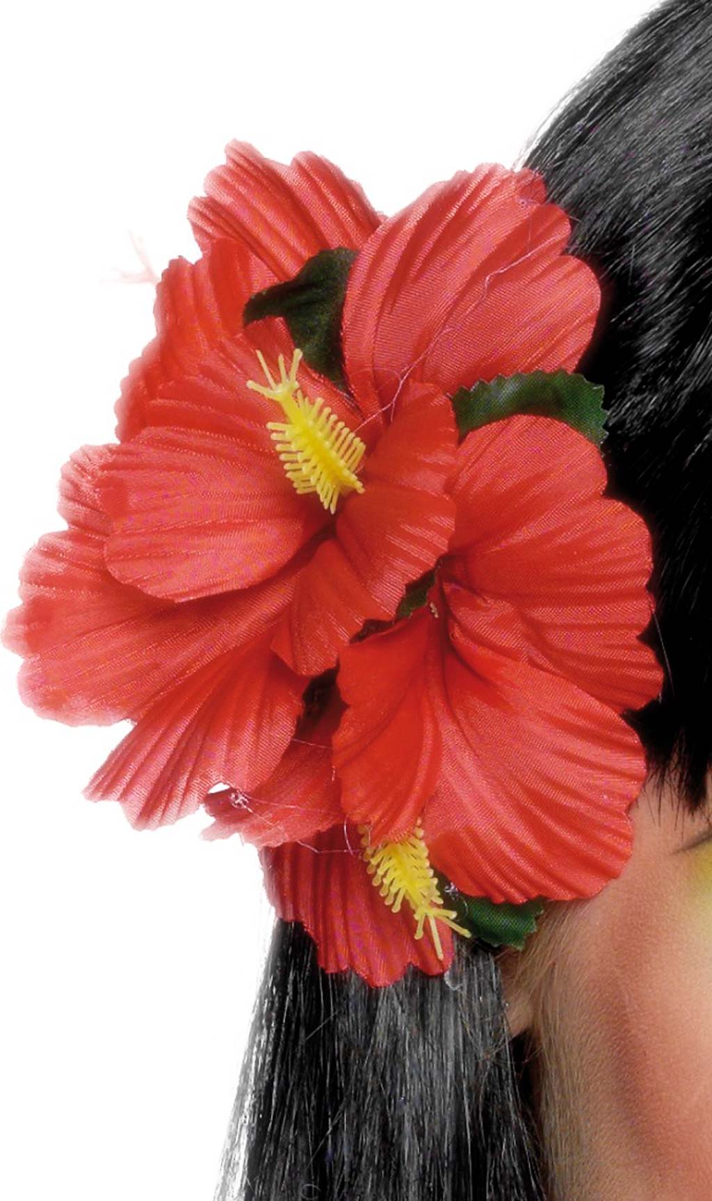 Fleur Hawaïenne