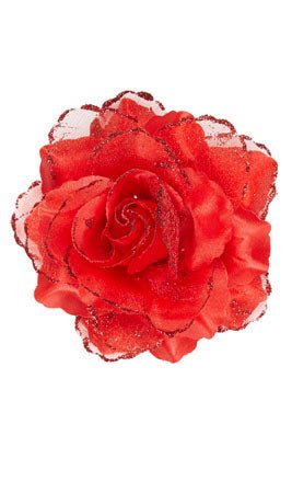 Fleur Pince Couleurs
