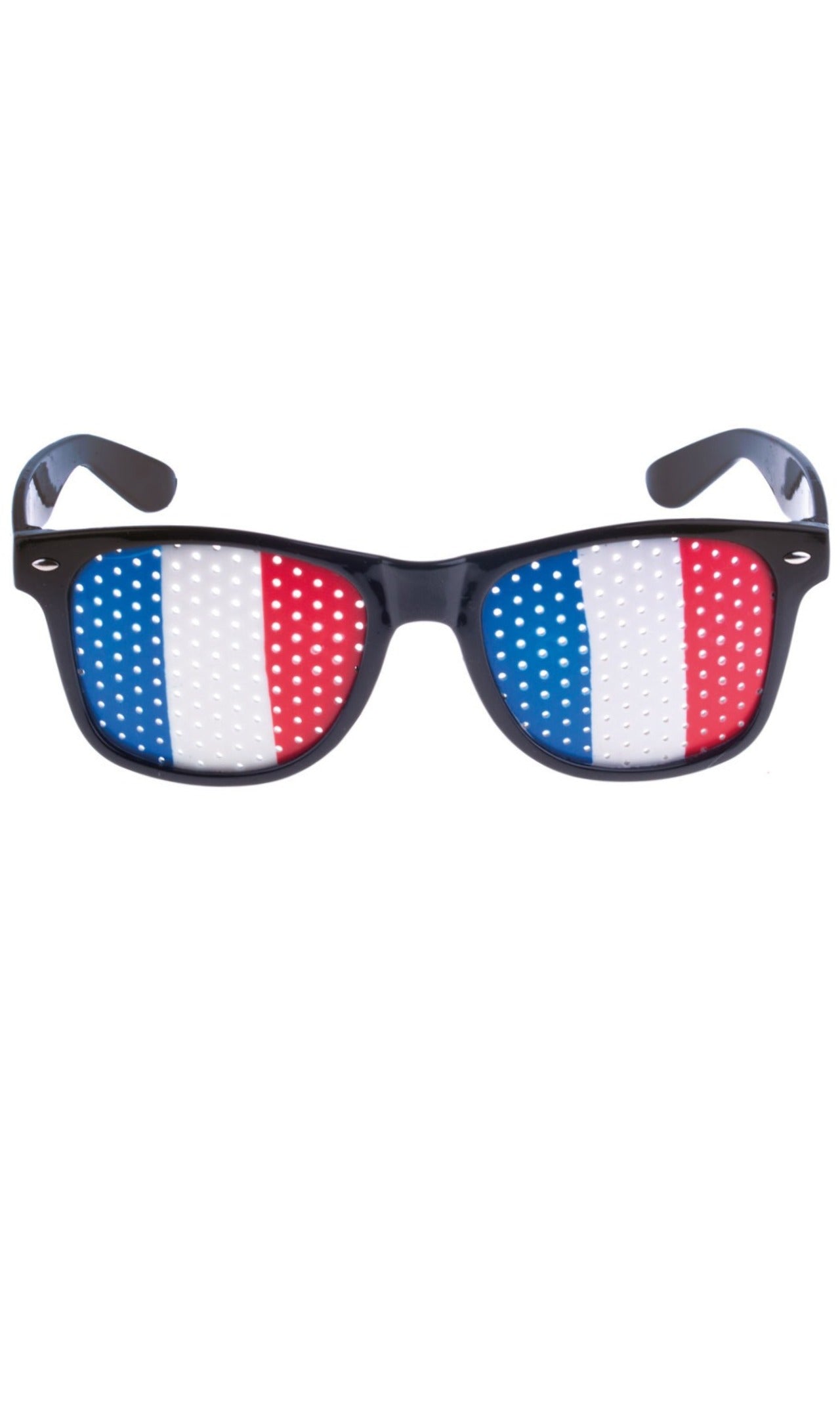 Lunettes Drapeau France