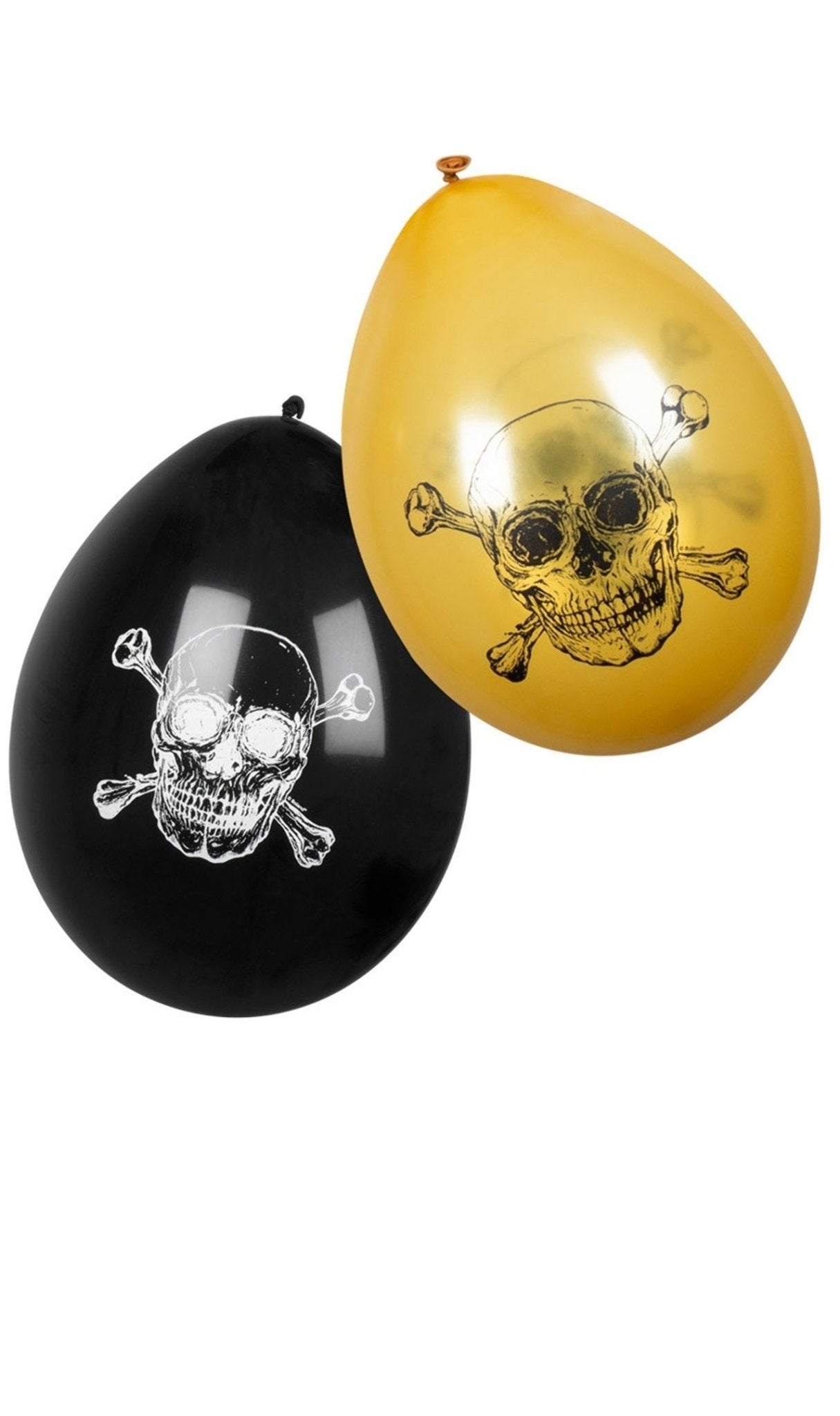 Ballons Pirate Corsaire