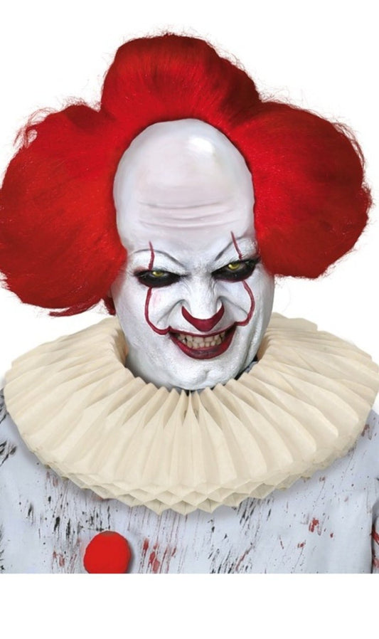 Collerette en Papier