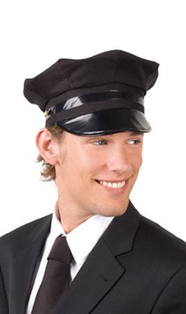 Casquette Chauffeur
