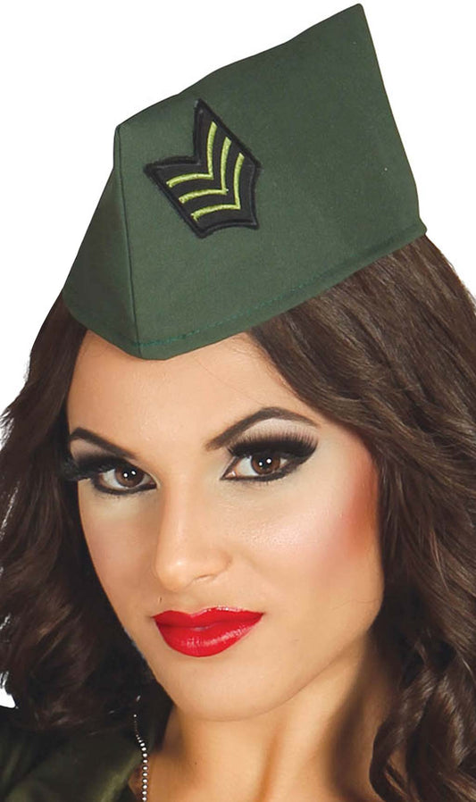 Bonnet Militaire