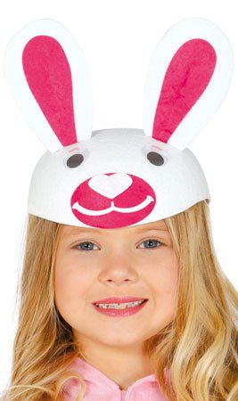 Chapeau Lapin enfant