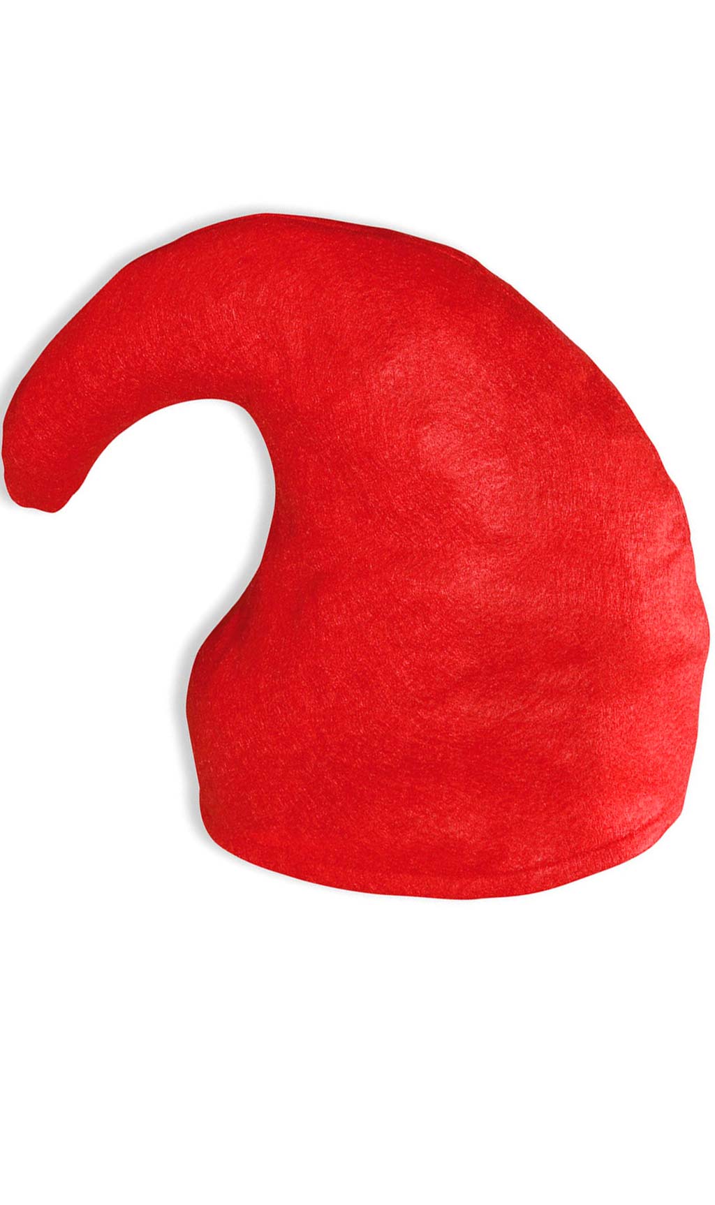 Bonnet Lutin Rouge