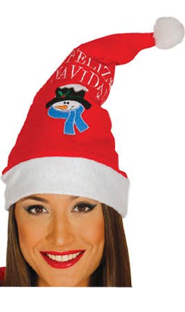 Bonnet Noël