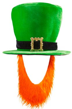 Chapeau Saint Patrick