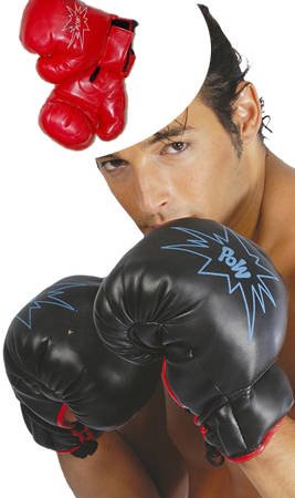 Gants Boxeur