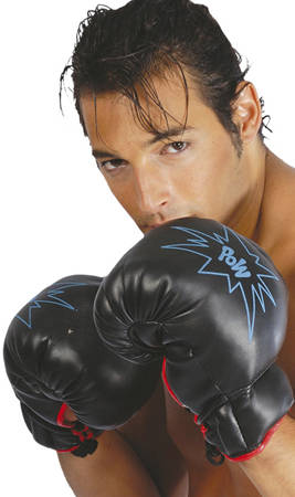 Gants Boxeur