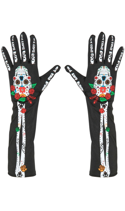 Gants Catrina Longs