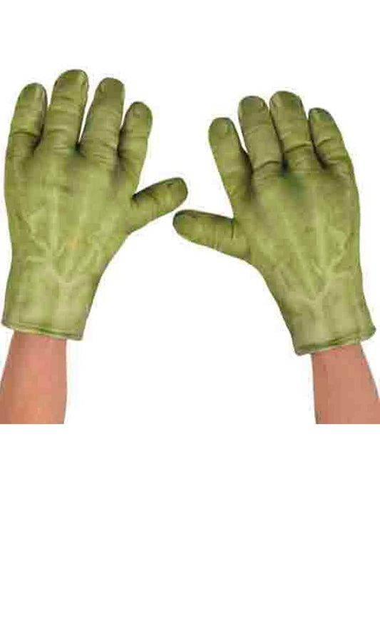 Gants de Hulk™ Endgame pour enfant