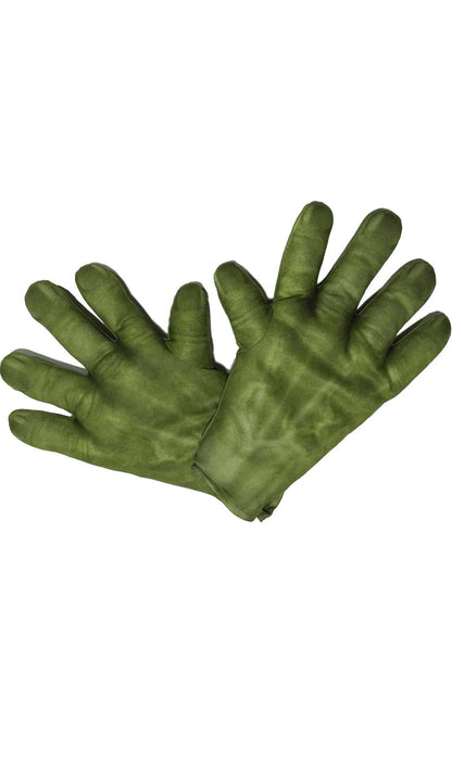 Gants de Hulk™ Endgame pour enfant