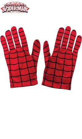 Gants Spiderman™ enfant